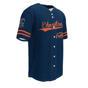 Baseball Jersey