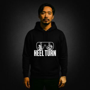 Black Rock Hoodie