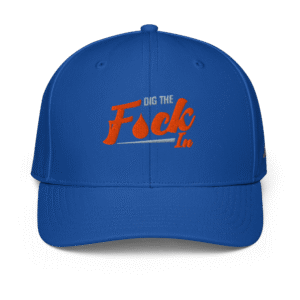 Adidas Performance Hat – Moisture-Wicking Snapback