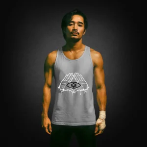 Every Eye Tank Top