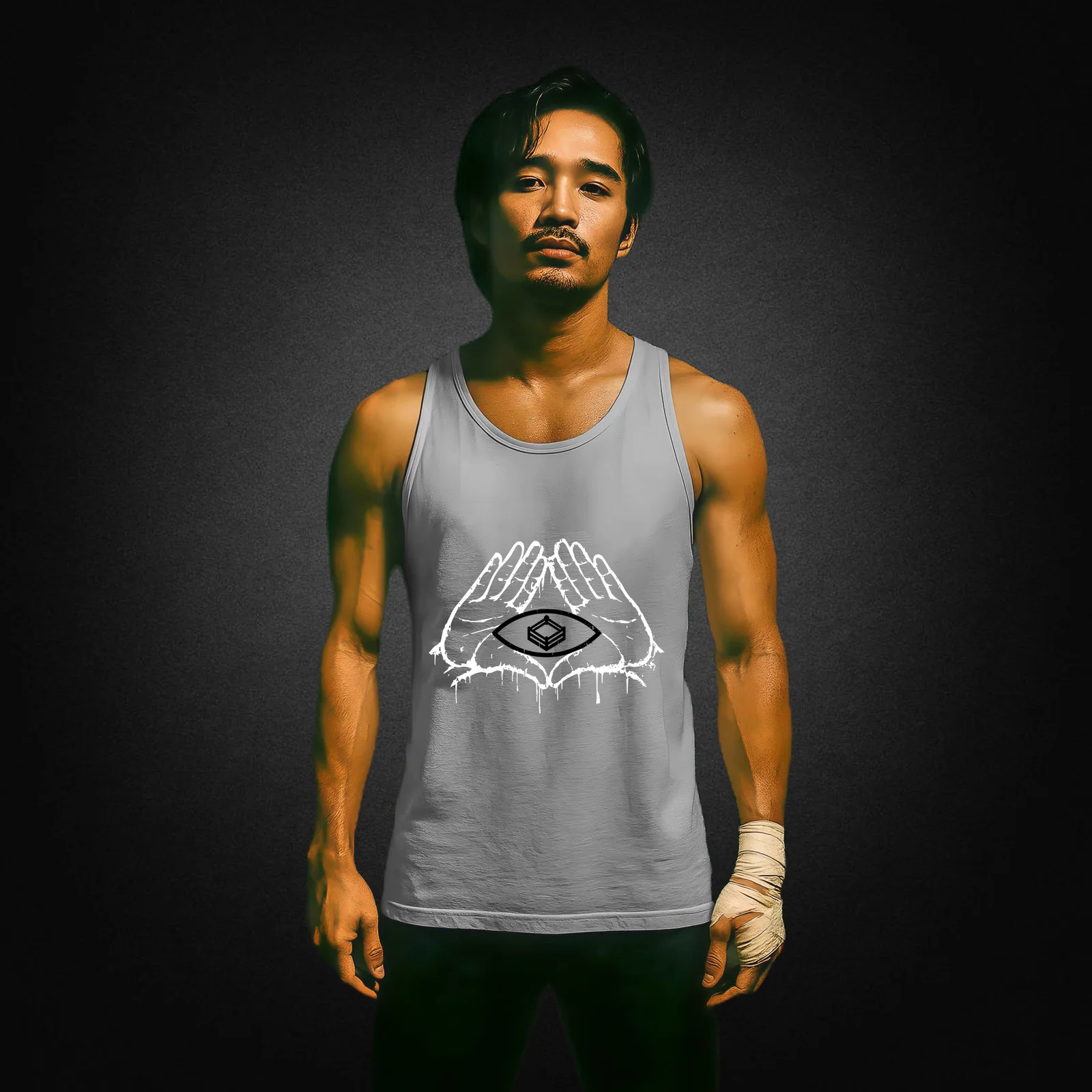 Every Eye Tank Top