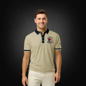 Men’s Polo Goose Goons