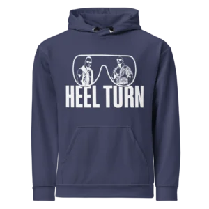 Purple Rock Hoodie