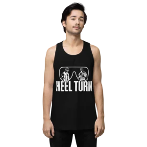 Black Rock Tank Top