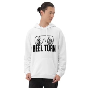 White Rock Hoodie