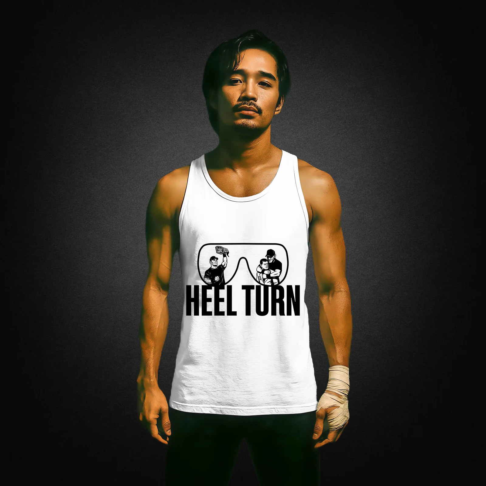 White Rock Tank Top - Image 2