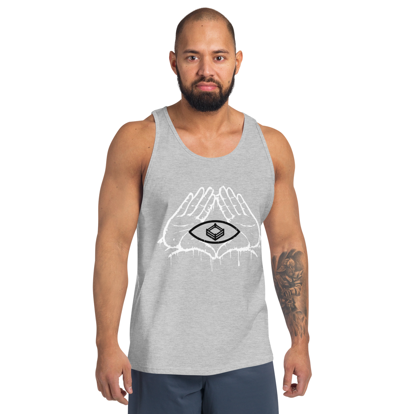 Every Eye Tank Top - Image 2