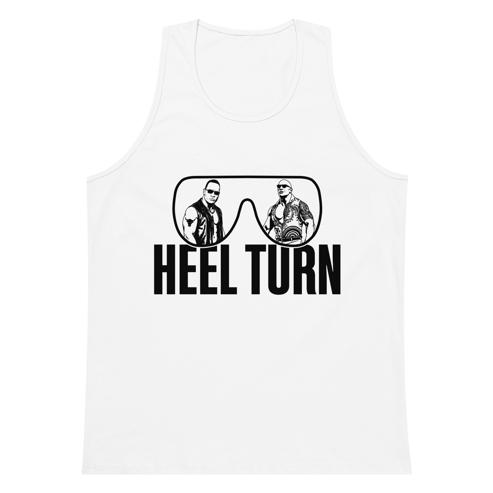 White Rock Tank Top - Image 3