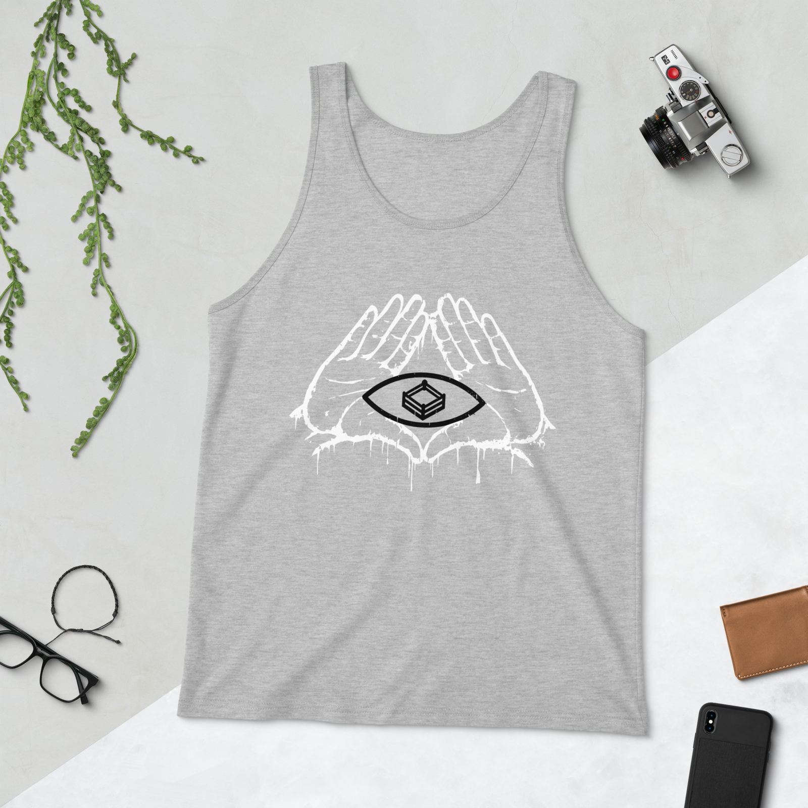 Every Eye Tank Top - Image 3