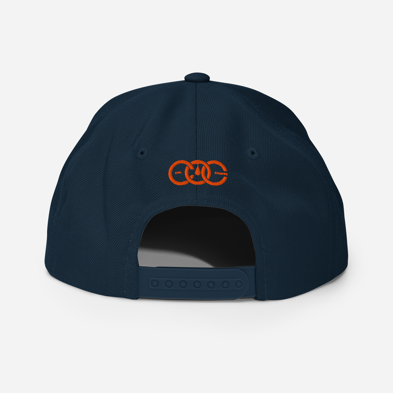 Dig the F*** In Snapback Hat – City of Champs - Image 3