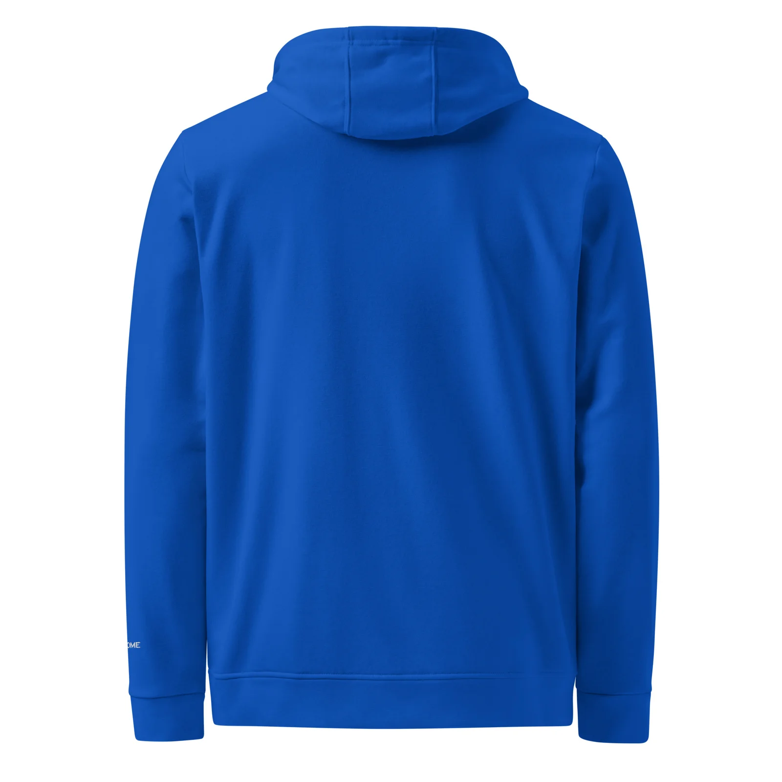 City of Champs Adidas Fleece Hoodie – Performance Comfort - Image 3