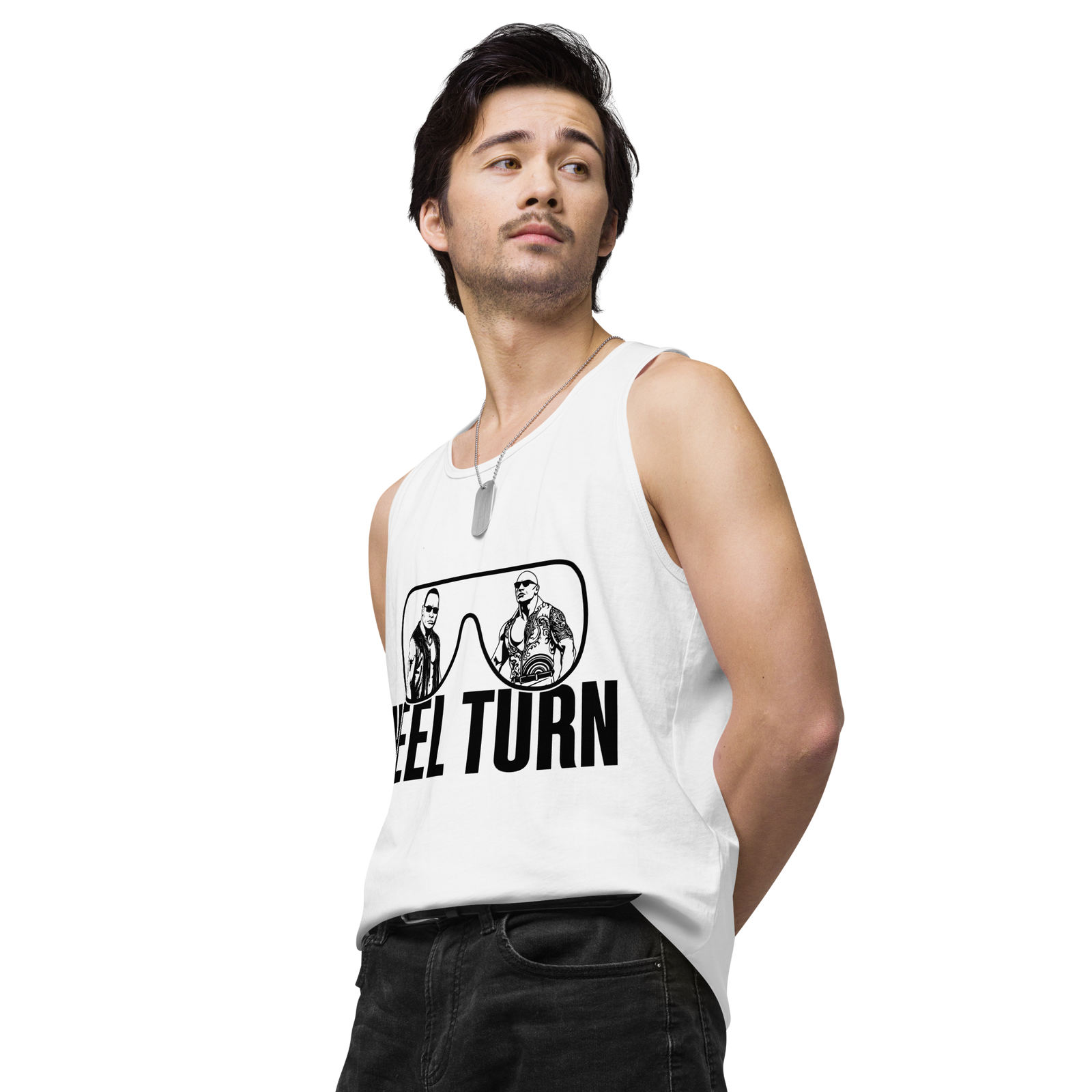 White Rock Tank Top - Image 4