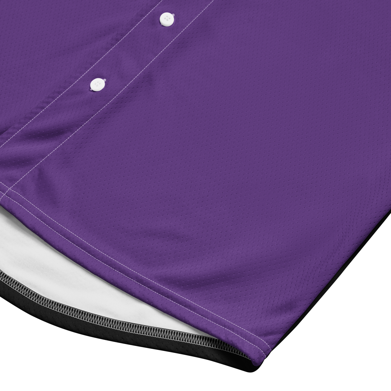 Carter Baseball Jersey - Image 4